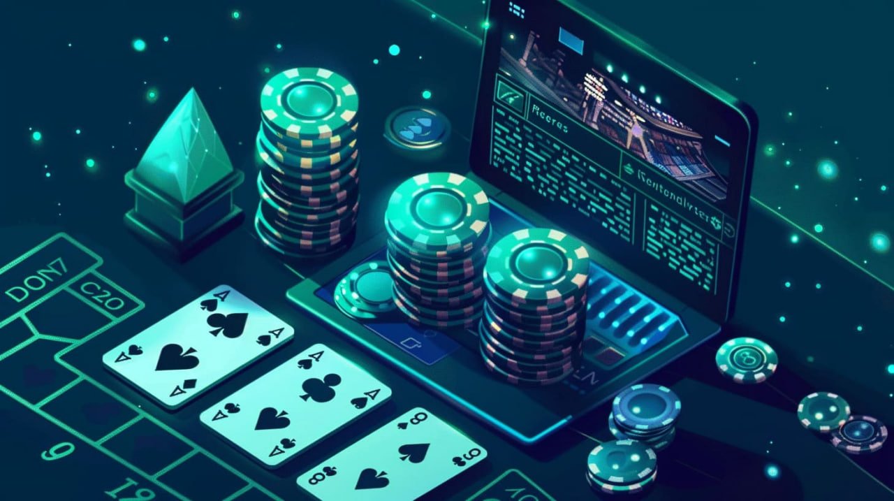 lucky789 Live Casino Games